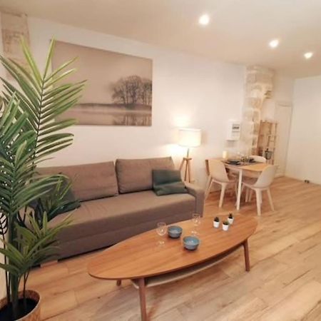 Studio Arthur - Centre-Ville - Wifi - Cosy Avignon Eksteriør bilde